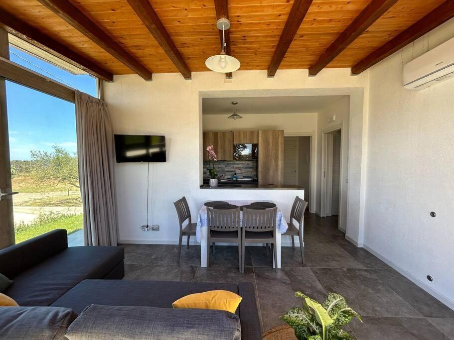 Сasa de vacaciones Sunset House *