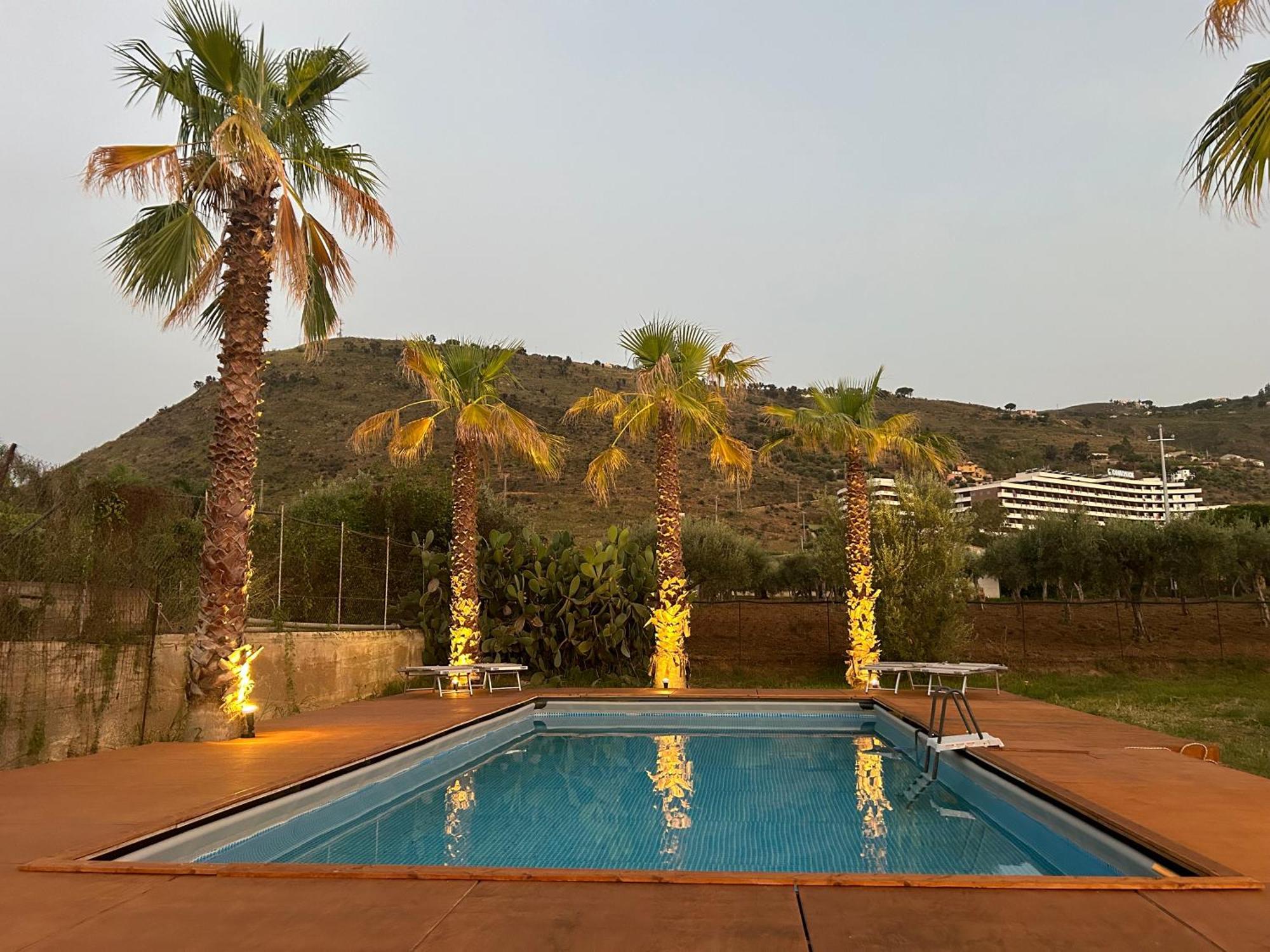 Сasa de vacaciones Sunset House *
